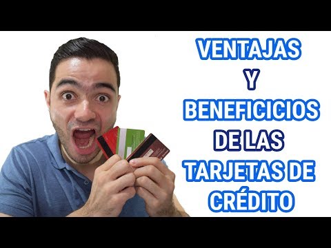 Tarjetas De Crédito Para Tiendas: ¿Valen La Pena Las Ventajas?