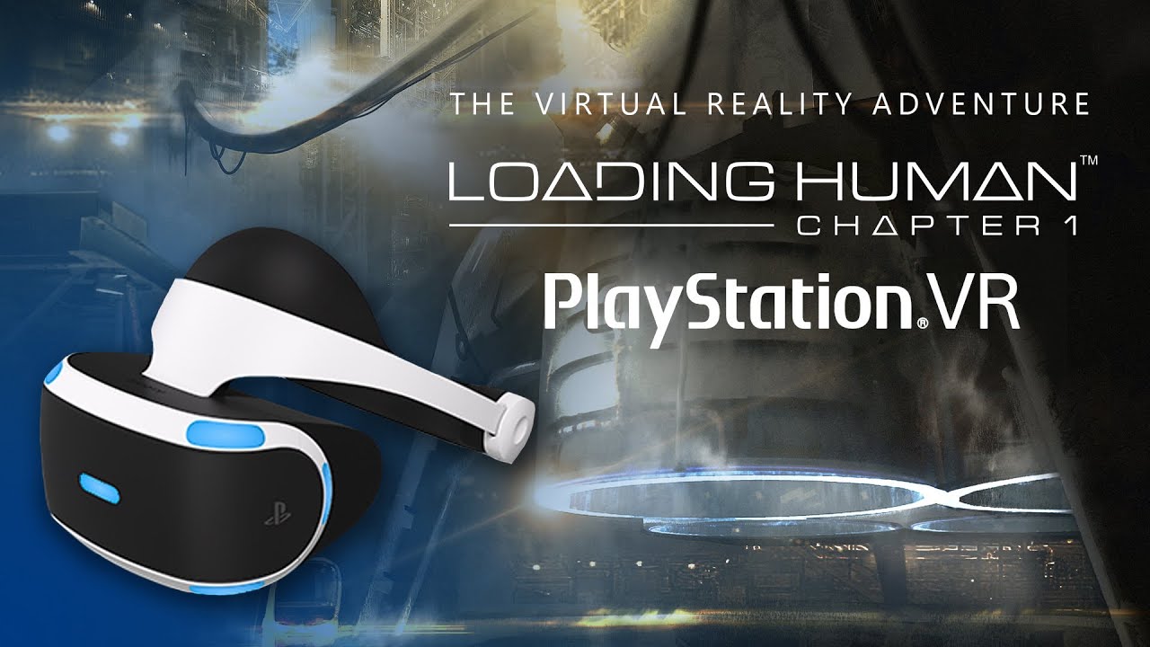 20 Best PlayStation VR games you need to play YouTube