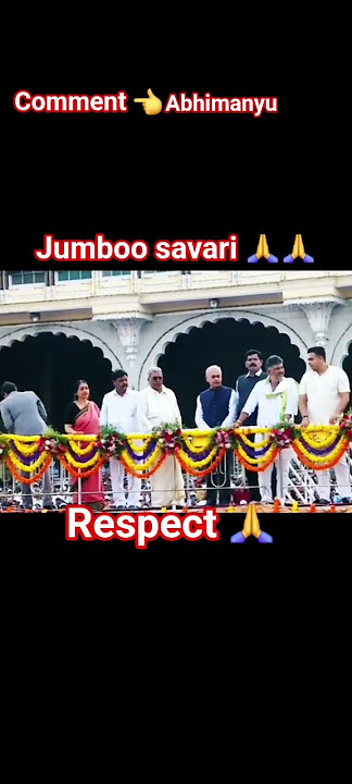 jumboo savari 🙏🙏🙏 #love
