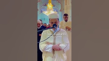 ويحذركم الله نفسه القارئ { عبدالعزيز سحيم }