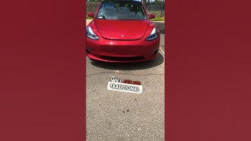 Tesla Motor is missing 🤷🏽‍♂️ #tesla #cars #electriccar #youtubeshorts #shorts #viralshorts