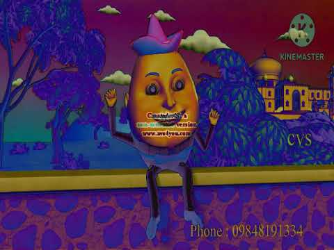 Game Over Yeah Csupo Effects Sponsored By Preview 2 Effects