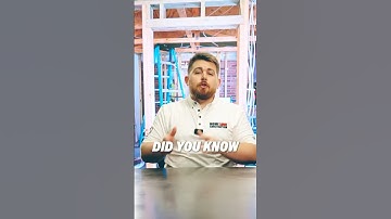 DID YOU KNOW? Load-Bearing Walls.