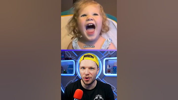 Cette fille de 6 ans est meilleure que Toi 😭