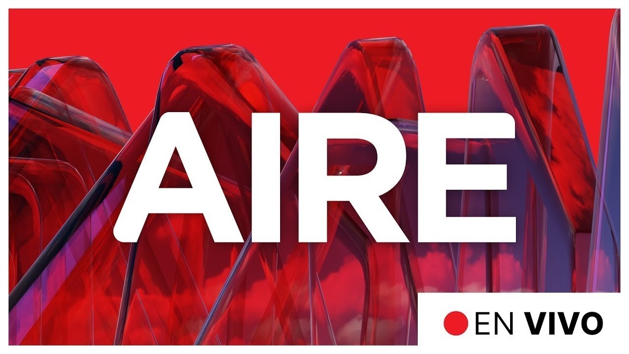 EN VIVO 🔴 Aire de Santa Fe