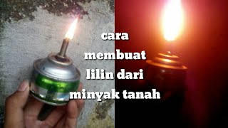 Malam selikuran kurang lengkap rasanya kalau tidak memasang lampu pelita atau penerang lainnya video. 