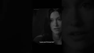 Don't Make Me Choose Between You and Her 💔