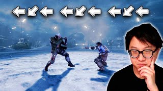 I Attempted the FINAL Korean Backdash Trial