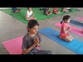 గల గల యోగా -- గంగోత్రి యోగా