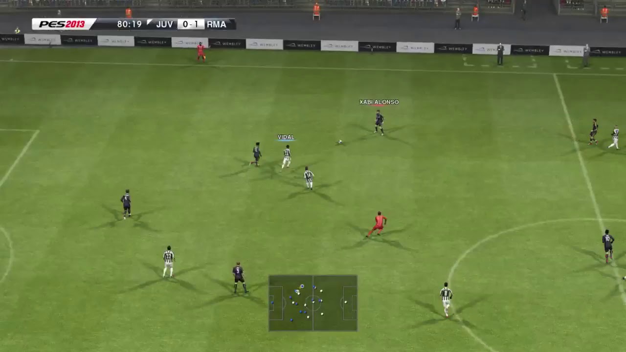 Pes 13 YouTube