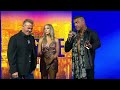 WCW Legend Buff Bagwell CONFRONTED by Frankie Kazarian | TNA iMPACT! March 26, 2026