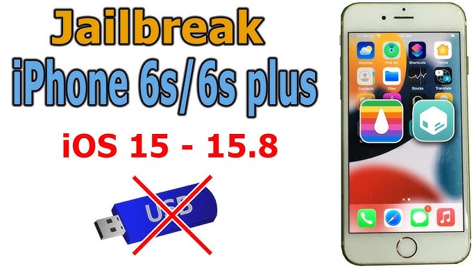 What does it mean to jailbreak an iPhone? - Android Authority