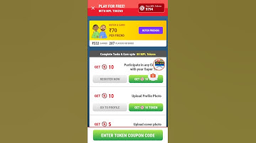 Mpl tokens coupon code today | mpl coupon code today | new tokens coupon code | mpl tokens