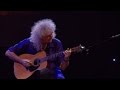 Brian May & Kerry Ellis - I Who Have Nothing (Live at Montreux 2013)