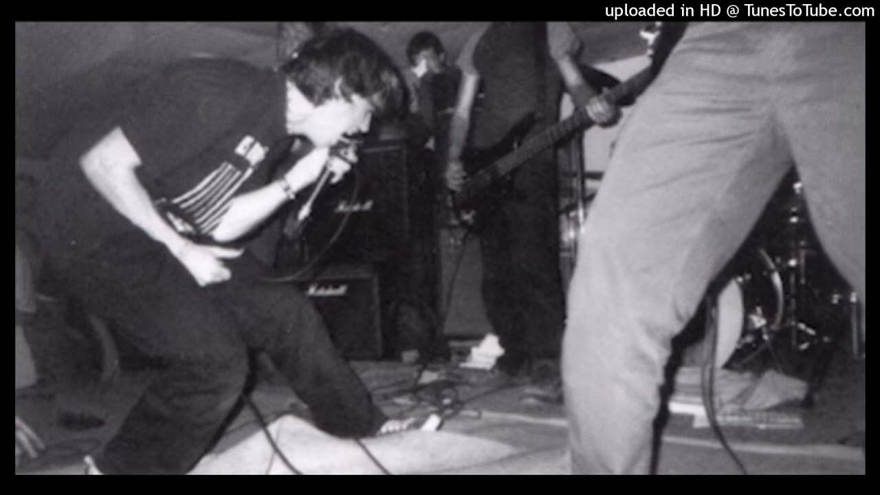 Darkside of Soul - Prejuicios