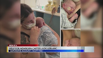 Scott fire dept. seeking donations