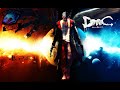 DmC Devil May Cry#2 Prawda o Domu Rodzinym