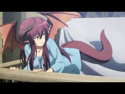 Manaria Friends ~ Your tail has really filled out! - BiliBili