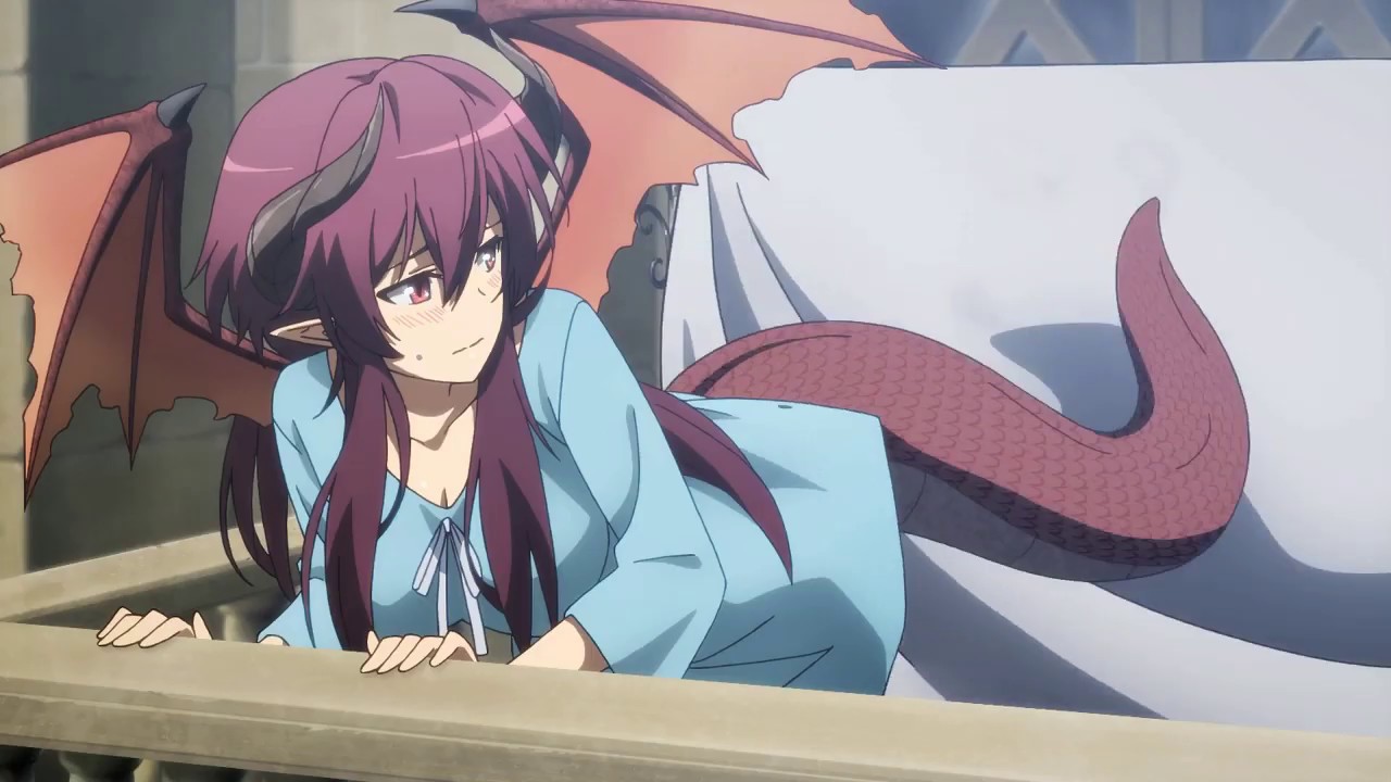 Manaria Friends - I Knew It! It Got Fatter [Episode 2] 