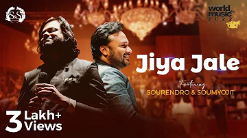 Jiya Jale | Sourendro & Soumyojit | WMD 2022