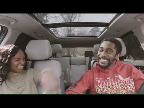 She's Scorned - Trailer