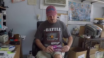 PyroCreations pink perfect fuse review video