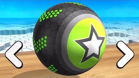 Going Balls - SpeedRun Gameplay Level 329