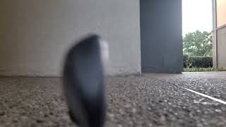 Lost footage from my Logitech Mouse Destruction Video #2