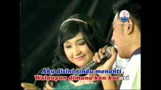 Bingkisan Rindu - Gerry Mahesa ft Dewi Purnama
