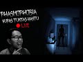 weekly PHASMOPHOBIA! | #phasmophobiaindonesia