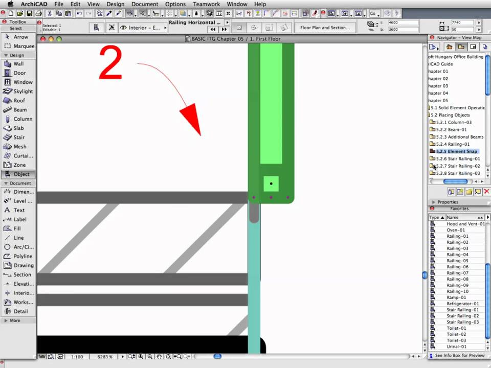 archicad education archicad education