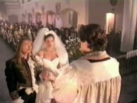 November Rain La Boda De Axl