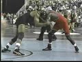 D1CW Video Vault - 1997 NCAA SF Joe Williams vs Hardell Moore
