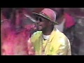 Wu-Tang Clan Live Performance on Vibe Talk Show 1997: Triumph/It&#39;s Yourz/Older Gods