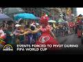 The FIFA “Exclusion Zone”: Why Local Festivals Could Be Sidelined In 2026 | Your Morning