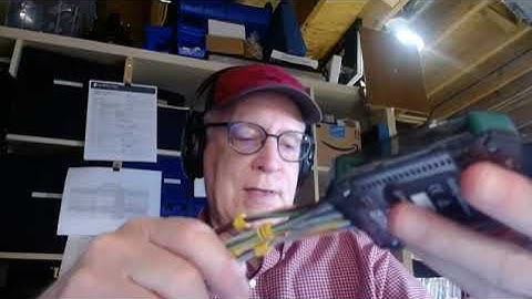 Analog Discovery 2 Input & Output Pin Identification