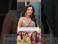 Kanika maan comparison with Priyanka chahar spotted at Nagin session 7th #kanikamaan #priyakachahar