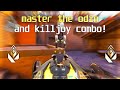 How to master the odin with killjoy for free wins radiant killjoy guide