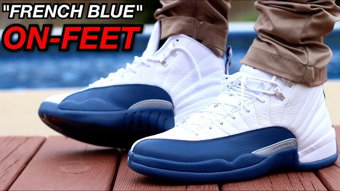 COP OR NOT ? AIR JORDAN 12 LOW SUPER BOWL REVIEW ON FOOT IN 4K ! 