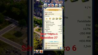 Série Trópico 6 Recheado de Dicas #tropico6