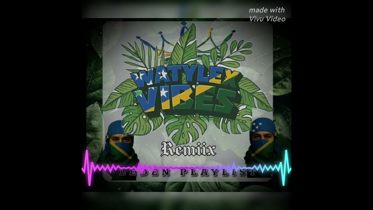 Young davie ft Bahdubwoe_(Watylex_ft_Zum sah boii)_ Remix 2025