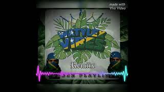 Young Davie Ft Bahdubwoe watylex ft zum Sah Boii  Remix 2025