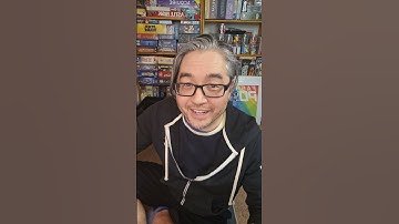 Board Game Design Tip for the Day: 3 become 1 #boardgamedesign #boardgame