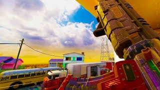 Is the Man O War - Flying Dirty Really That Good? | Call of duty Mobile