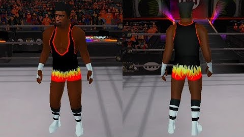 Powerhouse hobbs pac model with hd textures for gamernafz 2.0 and all related ISOs