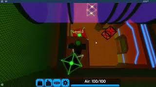 Roblox Flood Escape 2 Map Test Lockdown Mystery [Insane]