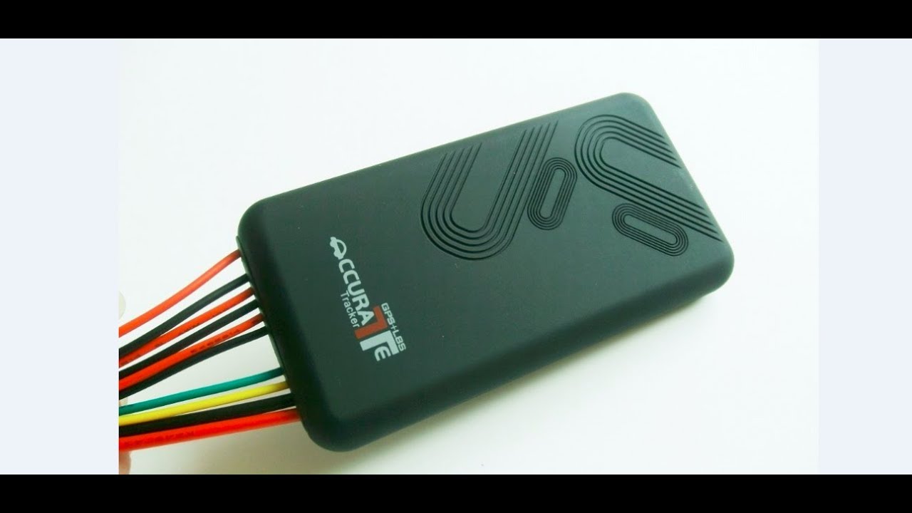 Manual localizador GPS coche Castellano GT06 - Zoom Informatica