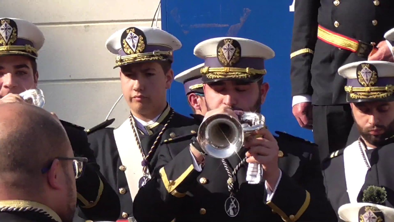 BCT Nazareno (Villanueva de la Serena) - En tu Misericordia, Padre