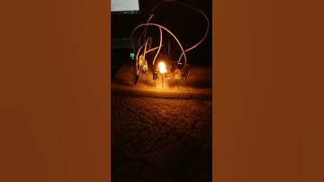 Arduino led pattern #led #light #show #viral #explore #programming #electronic #coding #tech #shorts