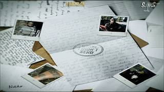 Nvcho - Letters I Didn't Send (Mixed By S.O.S Musiq) #19 #Kwapi #AmaPianoMix2026 #SoulfulMusic